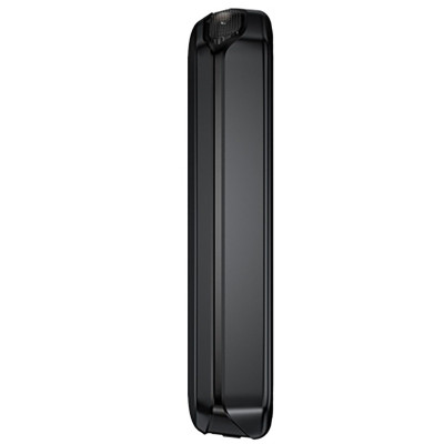 Автомобільний пуско-зарядний пристрій Baseus Super Energy Air Car Jump Starter（10000mAh) Black