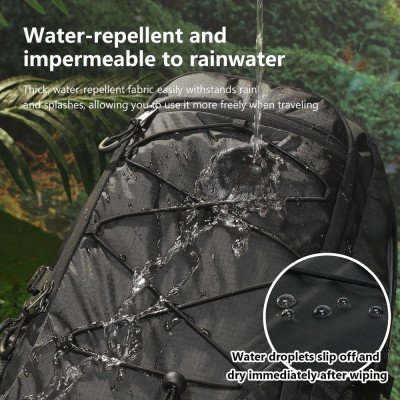 Рюкзак Tigernu T-B9500 15.6 Рюкзак Tigernu T-B9500 15.6