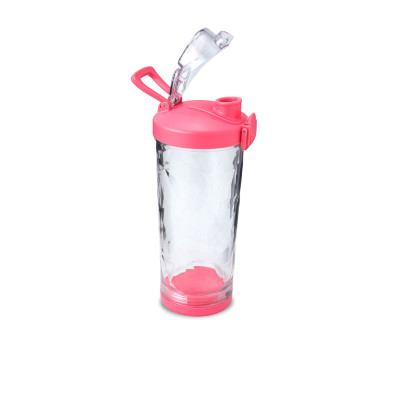 Портативний блендер ENJOY BLEND 63738399 рожевий (кораловий)