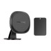 Автотримач для телефона BOROFONE BH103 Cloud magnetic car holder(center console) Black Автотримач для телефона BOROFONE BH103 Cloud magnetic car holder(center console) Black