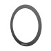 Пластина для магнітного тримача Baseus Halo Series Magnetic Metal Ring(2pcs/pack)Black Пластина для магнітного тримача Baseus Halo Series Magnetic Metal Ring(2pcs/pack)Black