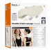 Масажер HOCO HP52 1800 mAh Shoulder and neck massager Beige Масажер HOCO HP52 1800 mAh Shoulder and neck massager Beige