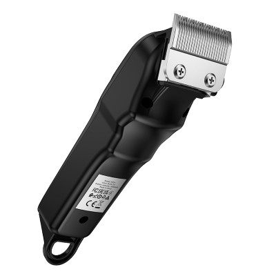 Машинка для стрижки HOCO HP24 Electric hair clipper Black