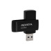 Флеш-накопичувач ADATA USB 3.2 UC310 64Gb Black Флеш-накопичувач ADATA USB 3.2 UC310 64Gb Black