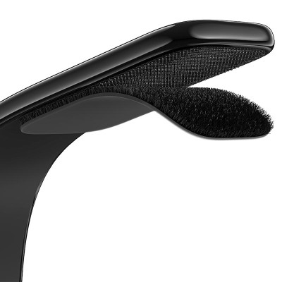 Автотримач для телефона ACEFAST D28 press type car holder for dashboard Black