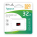 Карта пам'яті microSDHC (UHS-1) Apacer 32Gb class 10 V10 A1 R100MB/s Карта пам'яті microSDHC (UHS-1) Apacer 32Gb class 10 V10 A1 R100MB/s