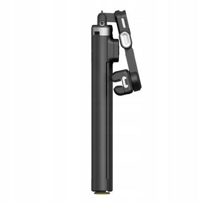 Триосьовий стабілізатор AOCHUAN Professional Gimbal Stabilizer for Smartphone M3 PRO Black
