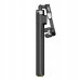 Триосьовий стабілізатор AOCHUAN Professional Gimbal Stabilizer for Smartphone M3 PRO Black