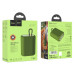 Портативна колонка HOCO BS47 Uno sports BT speaker Army Green Портативна колонка HOCO BS47 Uno sports BT speaker Army Green