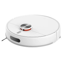 Робот-пылесос с влажной уборкой Xiaomi Robot Vacuum S40 EU