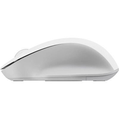 Маніпулятор миша Xiaomi Wireless Mouse Comfort Edition White