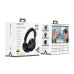 Бездротові накладні навушники ACEFAST H14 hybrid ANC wireless headset Black Бездротові накладні навушники ACEFAST H14 hybrid ANC wireless headset Black