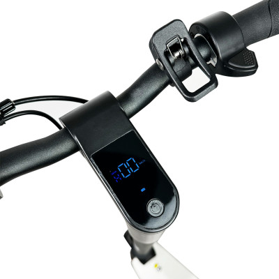 Електросамокат OKAI Zippy ES50С Black 8