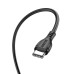Кабель BOROFONE BX51 Triumph 60W charging data cable Type-C to Type-C Black Кабель BOROFONE BX51 Triumph 60W charging data cable Type-C to Type-C Black