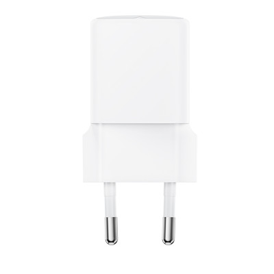 Мережевий зарядний пристрій ACEFAST A118 PD30W mini GaN USB-C fast charger Мережевий зарядний пристрій ACEFAST A118 PD30W mini GaN USB-C fast charger