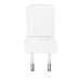 Мережевий зарядний пристрій ACEFAST A118 PD30W mini GaN USB-C fast charger Мережевий зарядний пристрій ACEFAST A118 PD30W mini GaN USB-C fast charger