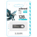 Флеш-накопичувач Wibrand USB 3.2 Gen1 Eagle 128GB Grey