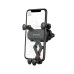 Автотримач для телефона BOROFONE BH18 Journey series in-car phone holder, carbon fiber pattern durable Автотримач для телефона BOROFONE BH18 Journey series in-car phone holder, carbon fiber pattern durable