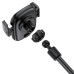 Автотримач для телефона ACEFAST D24 car holder for cup holder Black Автотримач для телефона ACEFAST D24 car holder for cup holder Black