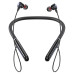 Бездротові спортивні навушники ACEFAST N5 neck hanging wireless earphones Black