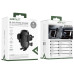 Автотримач для телефона ACEFAST D56 one-key lock car holder for air vent Black
