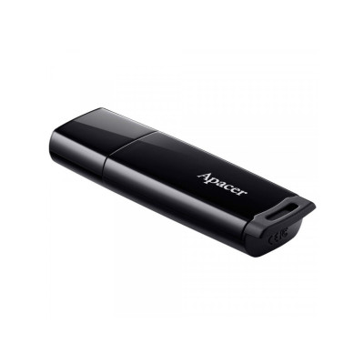 Флеш-накопитель Apacer USB 2.0 AH336 32Gb Black