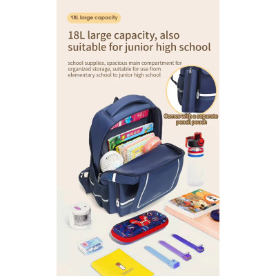 Рюкзак Tigernu T-B9037 15.6 Рюкзак Tigernu T-B9037 15.6