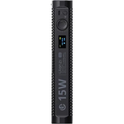 Лампа Ulanzi B15RGB 15W Tube Light