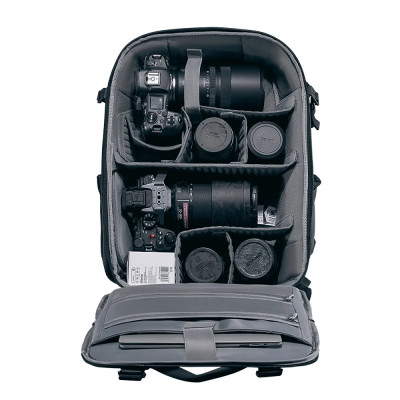 Рюкзак Ulanzi Vijim BP09 Traker Camera Backpack (B011GBB1 BP09) Рюкзак Ulanzi Vijim BP09 Traker Camera Backpack (B011GBB1 BP09)