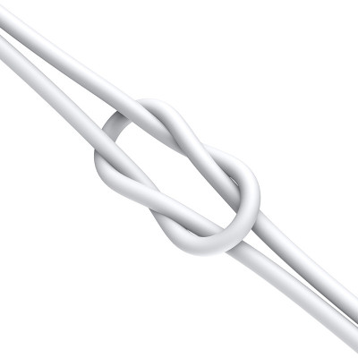 Кабель Baseus Superior Series USB to Type-C 66W 1m White Кабель Baseus Superior Series USB to Type-C 66W 1m White