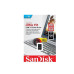 Флеш-накопичувач SanDisk USB 3.1 Ultra Fit 64Gb (130Mb/s) Black Флеш-накопичувач SanDisk USB 3.1 Ultra Fit 64Gb (130Mb/s) Black