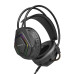 Навушники ігрові BOROFONE BO105 Thunder gaming headphones Black