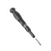 Набір викруток HOCO UT10 32-in-1 screwdriver set gray and black Набір викруток HOCO UT10 32-in-1 screwdriver set gray and black