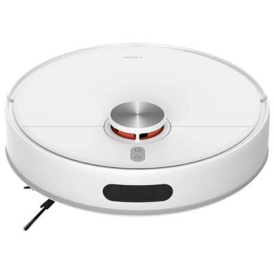 Робот-пилосос з вологим прибиранням Xiaomi Robot Vacuum S40 EU