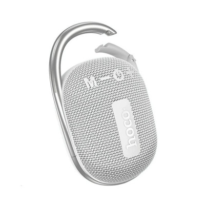 Портативна колонка HOCO HC17 Easy joy sports BT speaker Gray Портативна колонка HOCO HC17 Easy joy sports BT speaker Gray