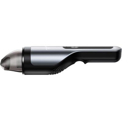 Автомобільний пилосос Usams US-ZB108-1 Mini Handheld Vacuum Cleaner Black Автомобільний пилосос Usams US-ZB108-1 Mini Handheld Vacuum Cleaner Black
