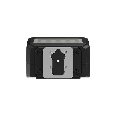 Відеосвітло Ulanzi SL03 Spark Lite Camera Flash(Black)