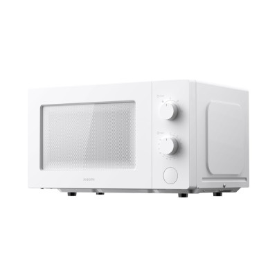 Мікрохвильова піч Xiaomi Mijia microwave 20L (Китайська вилка)