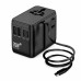 Мережевий зарядний пристрій WUW 70W Uinversal charger