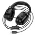Наушники игрі HOCO W113 Dynamic USB7.1 channel gaming headphones Черный Наушники игрі HOCO W113 Dynamic USB7.1 channel gaming headphones Черный