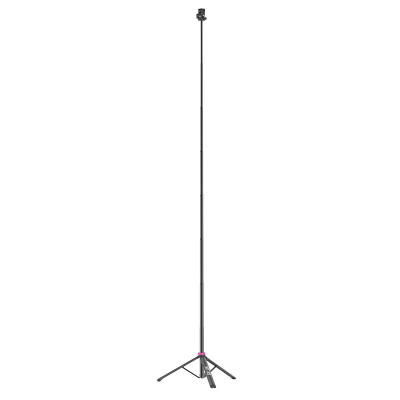 Штатив Ulanzi MT-89 Quick-Release Light Stand with Cold Shoe Mount (39-208cm) (T082 MT-89) Штатив Ulanzi MT-89 Quick-Release Light Stand with Cold Shoe Mount (39-208cm) (T082 MT-89)