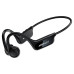 Бездротові спортивні навушники ACEFAST N10 bone conduction BT earphones, IP68, Black Бездротові спортивні навушники ACEFAST N10 bone conduction BT earphones, IP68, Black