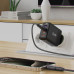 Кабель ACEFAST C8-04 USB-A to USB-C charging data cable 1.2 м Black Кабель ACEFAST C8-04 USB-A to USB-C charging data cable 1.2 м Black