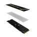 Накопичувач SSD OCPC MBL-400 SSD M.2 NVME PCIE 4.0 2TB HEATSINK