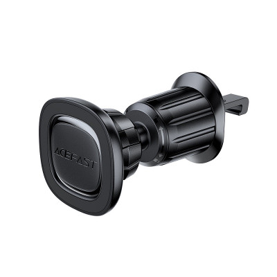 Автотримач для телефона ACEFAST D50 magnetic car holder for air vent Black Автотримач для телефона ACEFAST D50 magnetic car holder for air vent Black