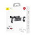 Автотримач для планшета Baseus Back Seat Car Mount Holder Black Автотримач для планшета Baseus Back Seat Car Mount Holder Black