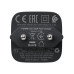 Мережевий зарядний пристрій ACEFAST A136 PD40W mini GaN USB-C fast charger Black