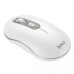 Маніпулятор миша HOCO GM21 Platinum 2.4G business wireless mouse White Gray Маніпулятор миша HOCO GM21 Platinum 2.4G business wireless mouse White Gray