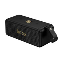 Портативна колонка HOCO HT1 Pro Marquis sports BT speaker Black