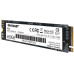 Накопичувач SSD M.2 Patriot P310 480GB NVMe 2280 PCIe 3.0x4 3D NAND TLC